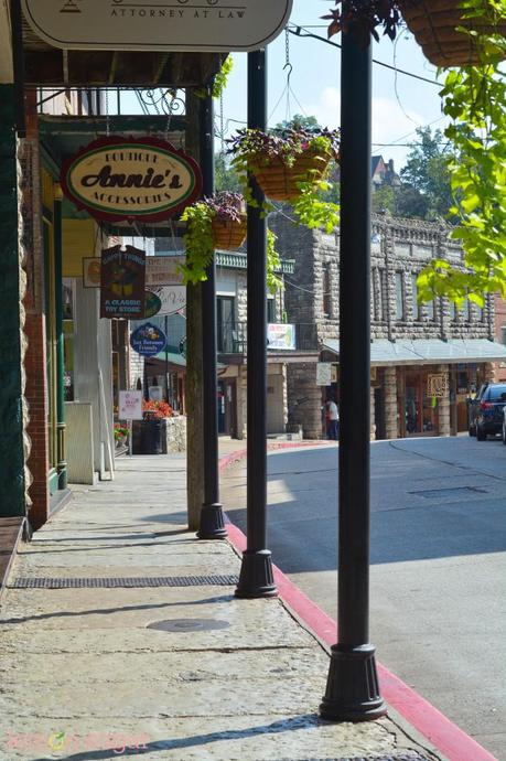 Out and About: Eureka Springs Eureka Springs-0091