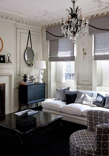 Wednesday Eye Candy (25 Beautiful New Rooms) Wednesday Eye Candy (25 Beautiful New Rooms)