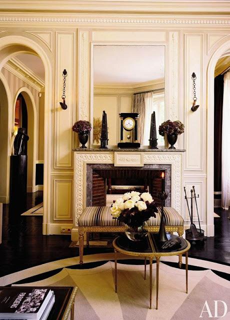 Wednesday Eye Candy (25 Beautiful New Rooms) Wednesday Eye Candy (25 Beautiful New Rooms)