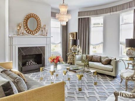 Wednesday Eye Candy (25 Beautiful New Rooms) Wednesday Eye Candy (25 Beautiful New Rooms)