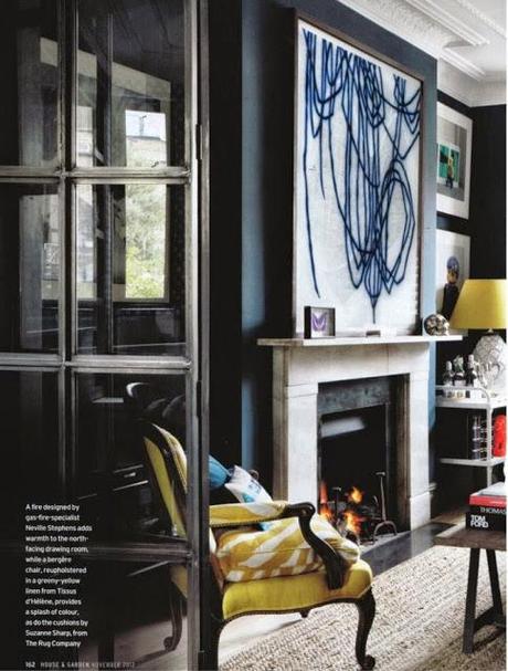 Wednesday Eye Candy (25 Beautiful New Rooms) Wednesday Eye Candy (25 Beautiful New Rooms)