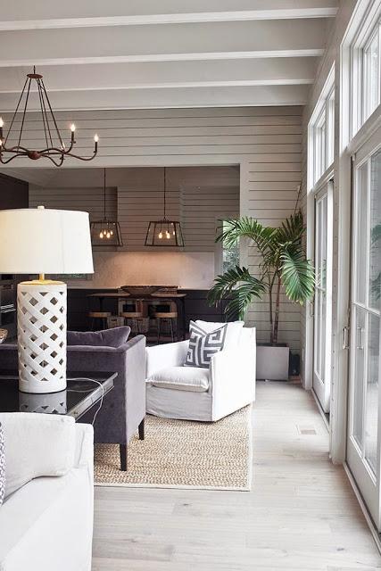 Wednesday Eye Candy (25 Beautiful New Rooms) Wednesday Eye Candy (25 Beautiful New Rooms)