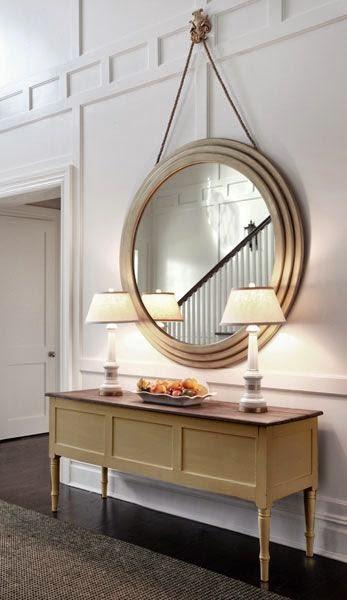 Wednesday Eye Candy (25 Beautiful New Rooms) Wednesday Eye Candy (25 Beautiful New Rooms)