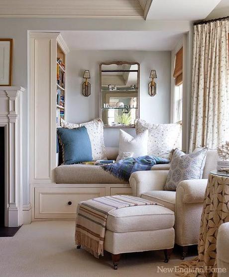 Wednesday Eye Candy (25 Beautiful New Rooms) Wednesday Eye Candy (25 Beautiful New Rooms)