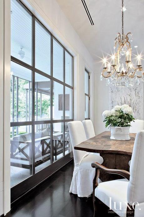 Wednesday Eye Candy (25 Beautiful New Rooms) Wednesday Eye Candy (25 Beautiful New Rooms)