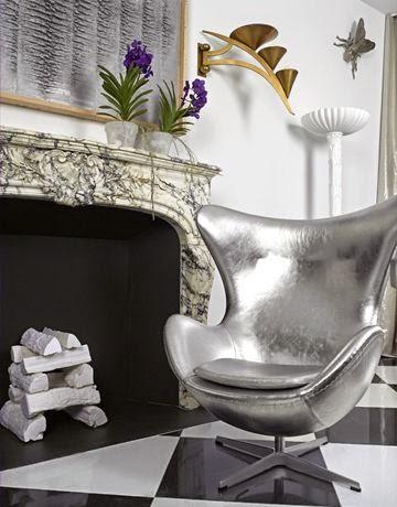 Wednesday Eye Candy (25 Beautiful New Rooms) Wednesday Eye Candy (25 Beautiful New Rooms)