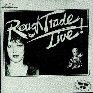 Canadian strippers, Carole Pope, Dusty Springfield and Lesbians in the Forest Carole Pope sang with Rough Trade