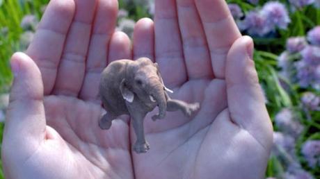 Google andInvest $542 Million Into Mystery Virtual Reality Venture magic leap