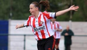 Ha’way the Lasses: outclaw Millwall Lionesses to wring the Doncaster Belles Beth Mead, the Kevin Phillips of Sunderland women's football*