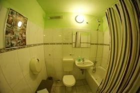 Accommodation Review – Ostel, Wriezener Karree 5, Berlin, Germany Ostel East Berlin DDR ostalgie