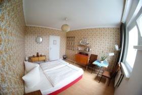 Accommodation Review – Ostel, Wriezener Karree 5, Berlin, Germany Ostel East Berlin DDR ostalgie