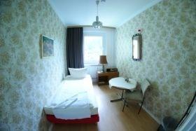 Accommodation Review – Ostel, Wriezener Karree 5, Berlin, Germany Ostel East Berlin DDR ostalgie