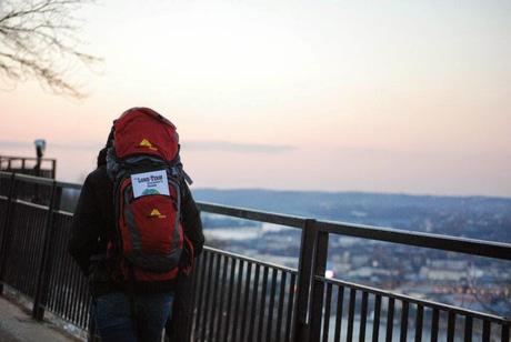 Do you want to be a RTW traveler? Do you want to be a RTW traveler?