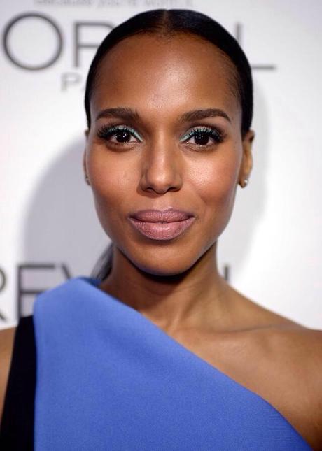 Kerry Washington Attends ELLE’s 21st Annual Women in Hollywood Celebration Kerry Washington Attends ELLE’s 21st Annual Women in Hollywood Celebration