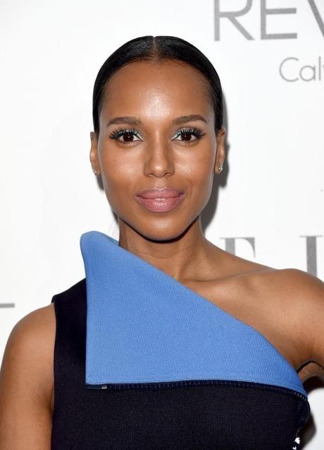 Kerry Washington Attends ELLE’s 21st Annual Women in Hollywood Celebration Kerry Washington Attends ELLE’s 21st Annual Women in Hollywood Celebration