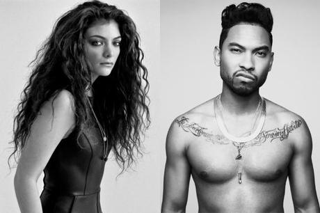 Miguel, Lorde, & The Chemical Brothers Team Up For “This Is Not A Game”