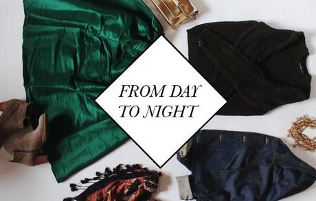 FROM DAY TO NIGHT: DENIM JACKET EDITION HOW-TO-STYLE-FROM-DAY-TO-NIGHT