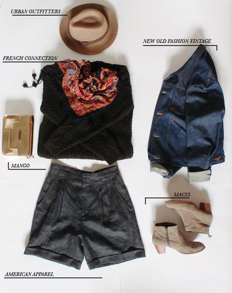 FROM DAY TO NIGHT: DENIM JACKET EDITION how-to-tyle-denim-jacket-for-day