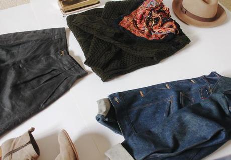 FROM DAY TO NIGHT: DENIM JACKET EDITION how-to-style-denim-jacket-for-day