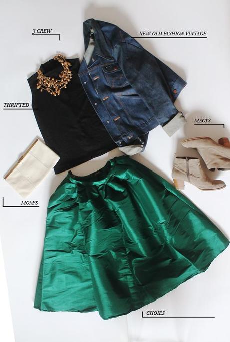 FROM DAY TO NIGHT: DENIM JACKET EDITION HOW-TO-STYLE-DENIM-JACKET-FOR-EVENING