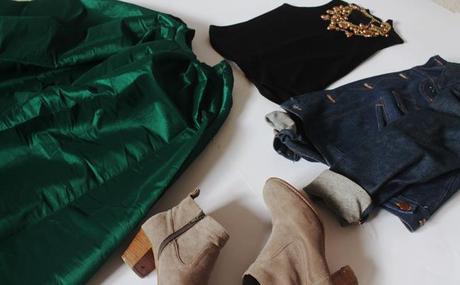 FROM DAY TO NIGHT: DENIM JACKET EDITION how-to-style-denim-jacket-for-night