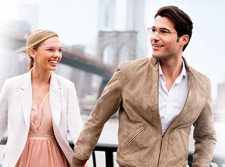 Silhouette glasses are now celebrating their 50th anniversary gafas-sin-montura