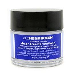 Ole Henriksen - Sheer Transformation Oil-Free Perfecting Creme