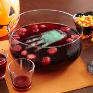 Halloween Fun Halloween food drink recipe