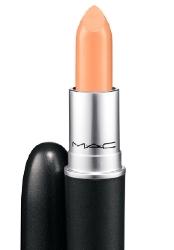 MAC Cosmetics - MAC frost lipstick WARM COMPANION ~ Apres chic collection