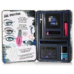One Direction - Make-up by One Direction