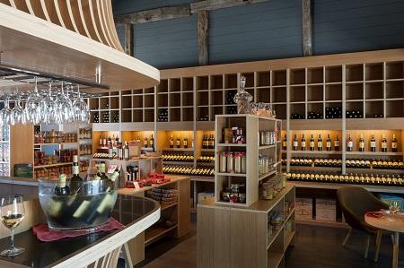 Les Sources de Caudalie, Bordeaux’s luxury hotel set on the heart of a wine estate reveals new suites and Rouge wine bar