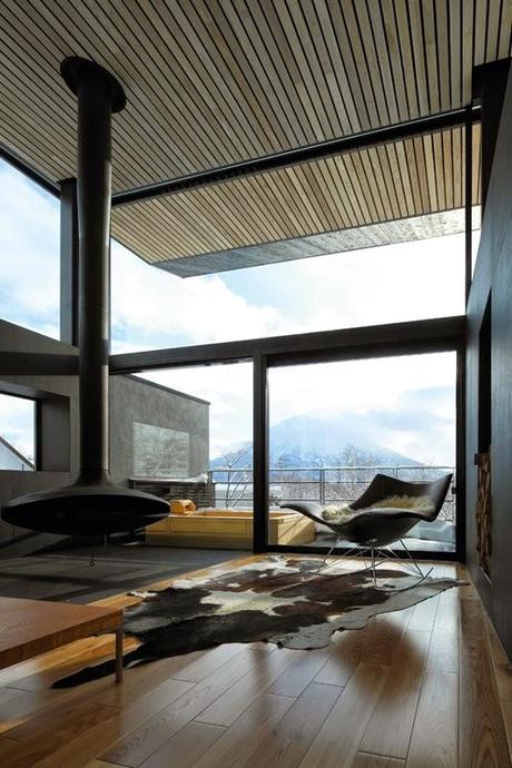 inspiration board | fireplace + beautiful view inspiration board | fireplace + beautiful view
