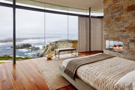 inspiration board | fireplace + beautiful view inspiration board | fireplace + beautiful view