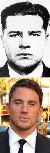 “Pretty Boy” Floyd’s Death in Public Enemies “Pretty Boy” Floyd’s Death in Public Enemies