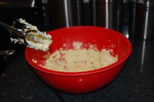 Monster Cookies 001