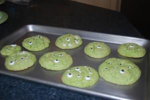 Monster Cookies 021