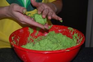Monster Cookies 011