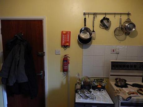 Kitchen Complete? Kitchen Complete?
