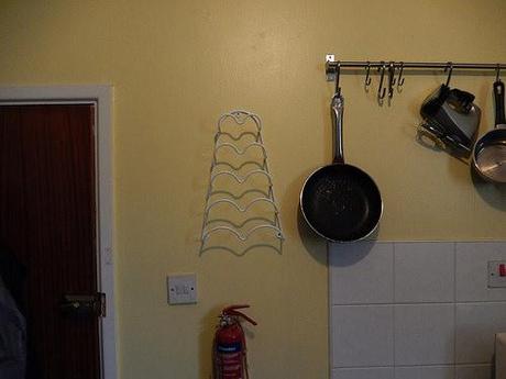 Kitchen Complete? Kitchen Complete?
