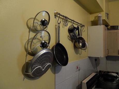 Kitchen Complete? Kitchen Complete?