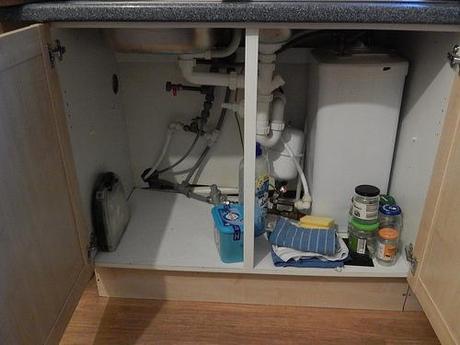 Kitchen Complete? Kitchen Complete?