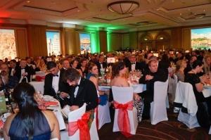 Scottish Italian Awards – 2014 finalists Italian awards Glasgow thistle hotel Aldo zilli