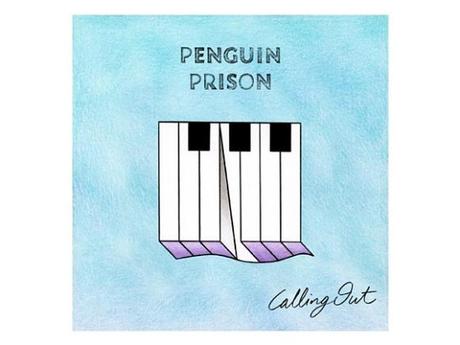 penguin prison