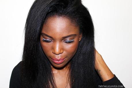 Beauty Review: GlowwBox October '14 Edition Beauty Review: GlowwBox October '14 Edition