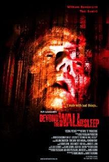 #1,528. Beyond the Wall of Sleep  (2006)