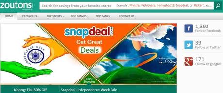 WEBSITE REVIEWS - ZOUTONS.COM AND COLLEGEDUNIA.COM WEBSITE REVIEWS - ZOUTONS.COM AND COLLEGEDUNIA.COM