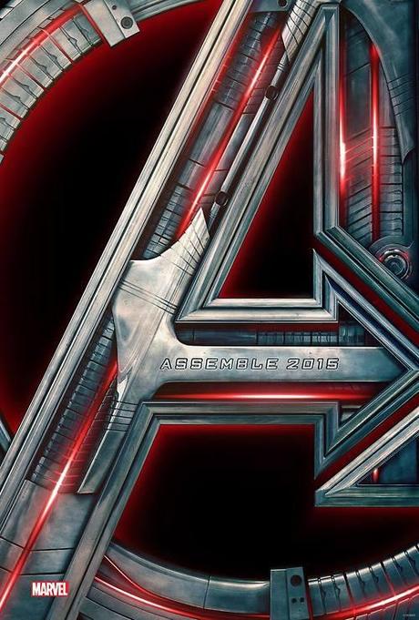 Marvel’s “Avengers: Age of Ultron” – Teaser Trailer