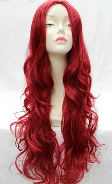 Costume Wigs for Halloween at WigsBuy