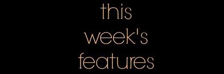 Be. YOU. Tiful Link Party #43 This week's features