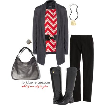 Throwback Thursday: Leggings, Change and Style Infusion Throwback Thursday: Leggings, Change and Style Infusion